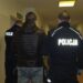 Dzielnicowi z Zawidowa zatrzymali 28-latka poszukiwanego Europejskim Nakazem Aresztowania