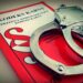 Poszukiwany na podstawie trzech listów gończych zatrzymany przez zgorzeleckich „kryminalnych”