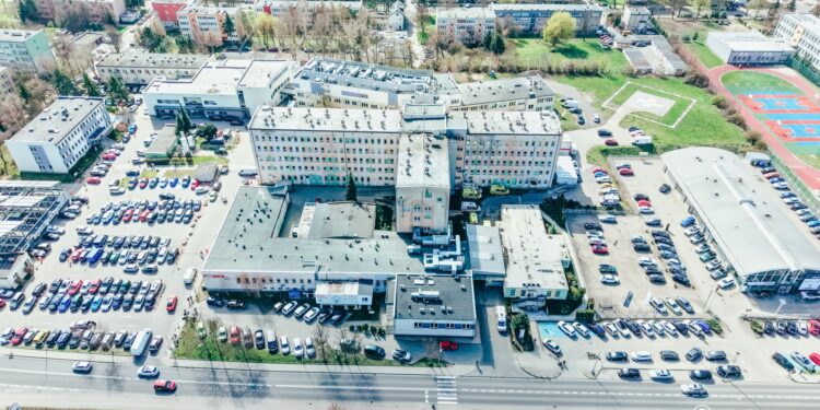 Będą wybierać przedstawicieli Rady Społecznej Wielospecjalistycznego Zespołu Opieki Zdrowotnej „Bolesławiec-Zgorzelec”