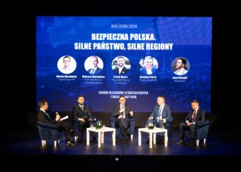 Forum Regionów Strategicznych Bogatynia 2026