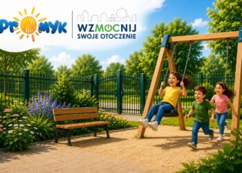 Przywracamy dziecięce uśmiechy w Studniskach Dolnych!