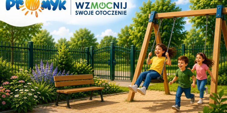 Przywracamy dziecięce uśmiechy w Studniskach Dolnych!