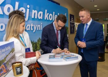 Kampania na rzecz odbudowy linii kolejowej oraz przywróceniu pasażerskich połączeń kolejowych do Bogatyni