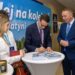 Kampania na rzecz odbudowy linii kolejowej oraz przywróceniu pasażerskich połączeń kolejowych do Bogatyni