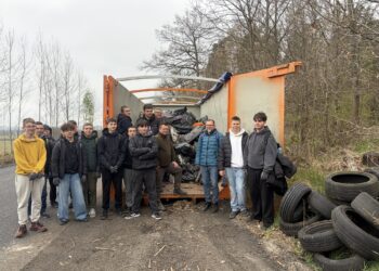Kolejna edycja „Lasów Pełnych Energii” za nami
