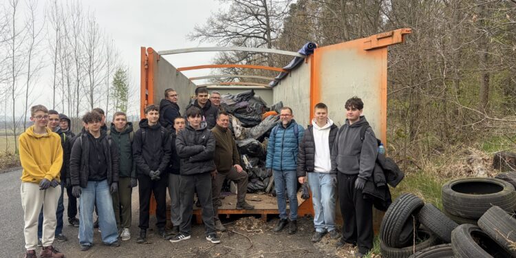 Kolejna edycja „Lasów Pełnych Energii” za nami