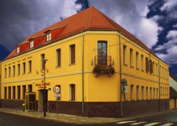 Zmiany na stanowisku Skarbnika Miasta Zawidów