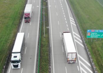 Generalna Dyrekcja Dróg Krajowych i Autostrad – Oddział Wrocław: Jesteśmy bliżej rozbudowy A4 Krzyżowa – Legnica