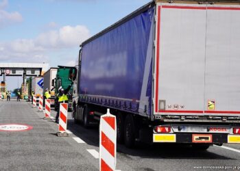 Podsumowanie policyjnych działań „Trzeźwa A-4” prowadzonych na autostradzie