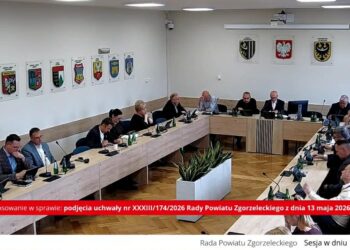 Wybrano przedstawicieli Rady Społecznej Wielospecjalistycznego Zespołu Opieki Zdrowotnej „Bolesławiec-Zgorzelec”