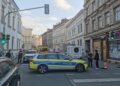 Eksplozja i zawalenie budynku w Görlitz. Trwają poszukiwania dwóch osób