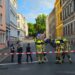 Eksplozja i zawalenie budynku w Görlitz. Trwają poszukiwania dwóch osób