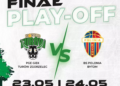 Wielki finał play-off – PGE GiEK Turów Zgorzelec z szansą na mistrzostwo