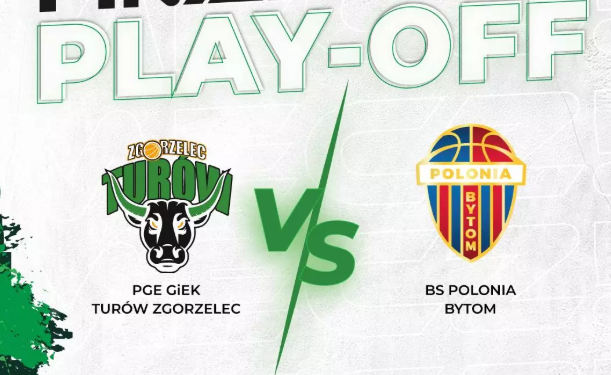 Wielki finał play-off – PGE GiEK Turów Zgorzelec z szansą na mistrzostwo