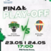 Wielki finał play-off – PGE GiEK Turów Zgorzelec z szansą na mistrzostwo
