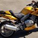 Policjanci apelują do motocyklistów o ostrożność. Motocyklisto jedź bezpiecznie