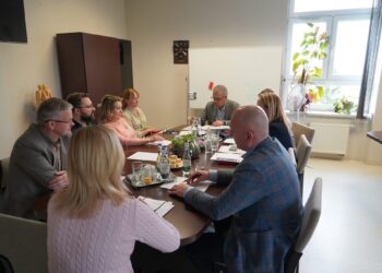 Kontrowersje wokół szpitala w Bolesławcu i spółki Medask. Będzie kontrola, możliwy konflikt interesów