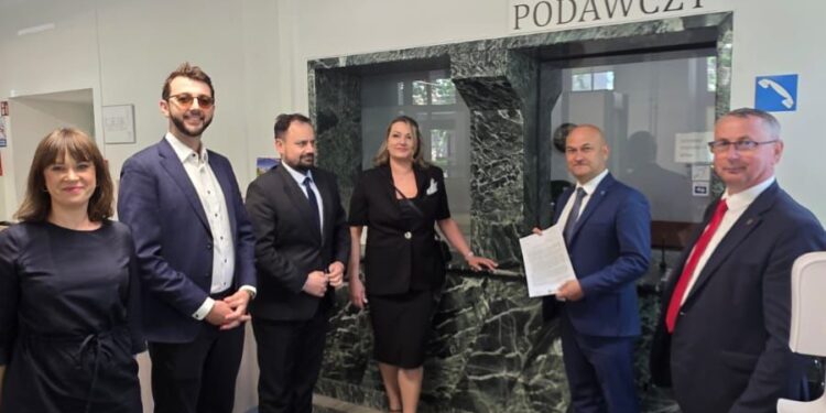 Samorządowcy chcą specustawy dla Turowa. List z apelem o konkretne rozwiązania do Donalda Tuska