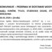 Suplaz: Dziś prace na sieci. Przerwa w dostawie wody w kilku miejscowościach