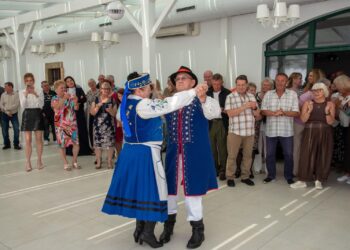 XVI Zjazd Mieszkańców Wigancic Żytawskich