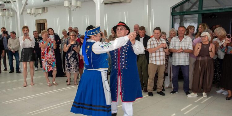 XVI Zjazd Mieszkańców Wigancic Żytawskich