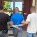 11 osób poszukiwanych zatrzymanych w ciągu dwóch dni