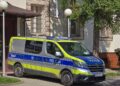 Policjant po służbie ujął sprawcę kradzieży sklepowej