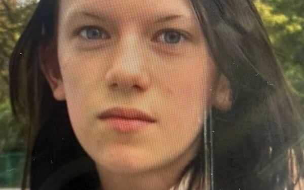 Zaginęła 15-letnia Julia, ostatni raz widziana w Zawidowie