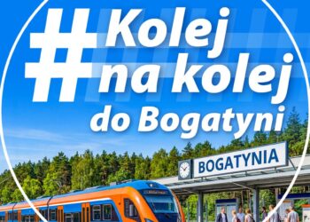 Decyzja dla linii kolejowej do Bogatyni najwcześniej jesienią