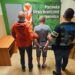 Skontrolowano 300 cudzoziemców – 25 odesłano do krajów pochodzenia. Wspólna akcja straży granicznej i policji trzech województw
