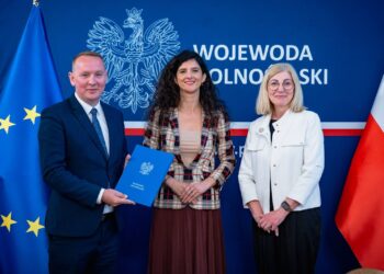300 000 zł w ramach Resortowego Programu „Aktywne Place Zabaw 2026” dla gminy Bogatynia