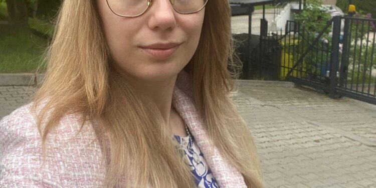 Policja poszukuje zaginionej kobiety, która ostatni raz była widziana w Zgorzelcu