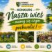 Ruszyła XII edycja konkursu „Nasza wieś – mamy się czym pochwalić!”