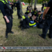Burza po zatrzymaniu Polaków w Berlinie. Jest oświadczenie niemieckiej policji oraz informacja od polskiego MSZ