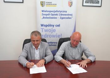 Konkurs na dyrektora nowego szpitala Zgorzelec-Bolesławiec z siedzibą we Wrocławiu