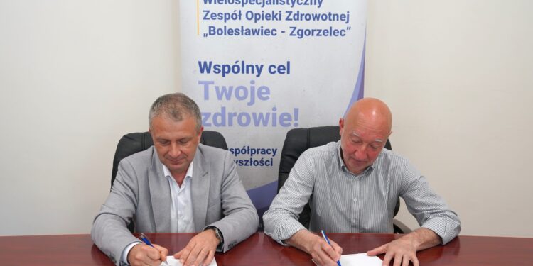Konkurs na dyrektora nowego szpitala Zgorzelec-Bolesławiec z siedzibą we Wrocławiu