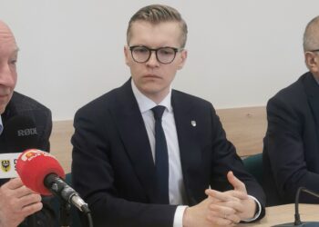 Znamy wyniki konkursu: Kamil Barczyk dyrektorem nowego szpitala Zgorzelec-Bolesławiec!