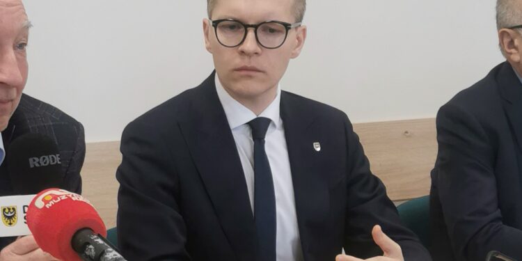 Znamy wyniki konkursu: Kamil Barczyk dyrektorem nowego szpitala Zgorzelec-Bolesławiec!