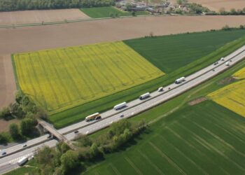 Przebudowa autostrady A4 coraz bliżej — podpisano umowę z wykonawcą