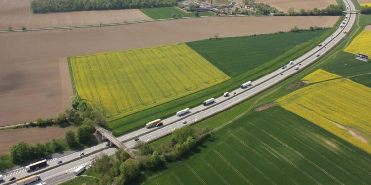Przebudowa autostrady A4 coraz bliżej — podpisano umowę z wykonawcą