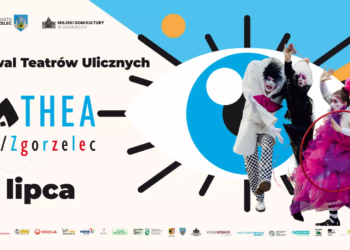 Festiwal Teatrów Ulicznych ViaThea coraz bliżej