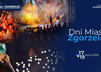 Dni Zgorzelca 2026. Pierwsze gwiazdy już ogłoszone!