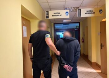 Ukradł perfumy za prawie 5 tysięcy – grozi mu 5 lat więzienia