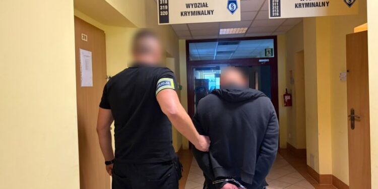 Ukradł perfumy za prawie 5 tysięcy – grozi mu 5 lat więzienia