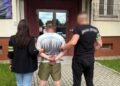 Sześciu poszukiwanych zatrzymanych jednego dnia. Policyjne działania w powiecie zgorzeleckim
