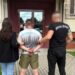 Sześciu poszukiwanych zatrzymanych jednego dnia. Policyjne działania w powiecie zgorzeleckim