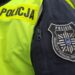 „Lewe” tablice, brak OC i jazda po narkotykach. Policjanci zatrzymali kierowcę w gminie Bogatynia