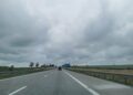 Utrudnienia na A4 w kierunku Zgorzelca. Trwa naprawa nawierzchni