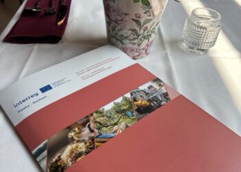 „Slow Life„ zaczyna się przy wspólnym stole – Powiat Zgorzelecki odkrywa potencjał lokalnej gastronomii dla przyszłej trasy przyjemności”