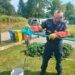 Nietypowa interwencja Straży Miejskiej w Bogatyni